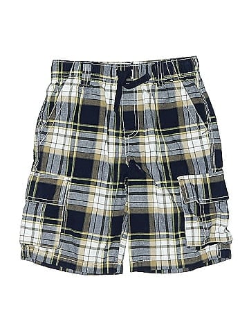 Gymboree Cargo Shorts (view 1)