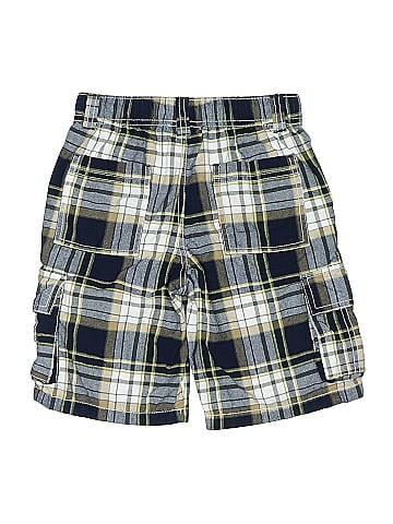 Gymboree Cargo Shorts (view 2)