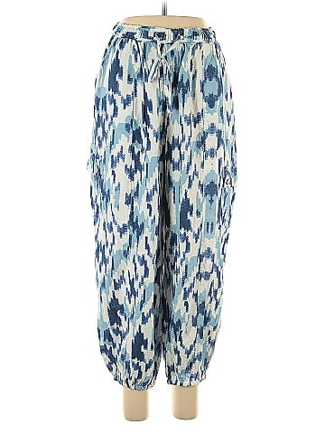 Christian Siriano New York Linen Pants (view 1)