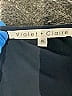 Violet & Claire 100% Polyester Blue 3/4 Sleeve Blouse Size XL - photo 7