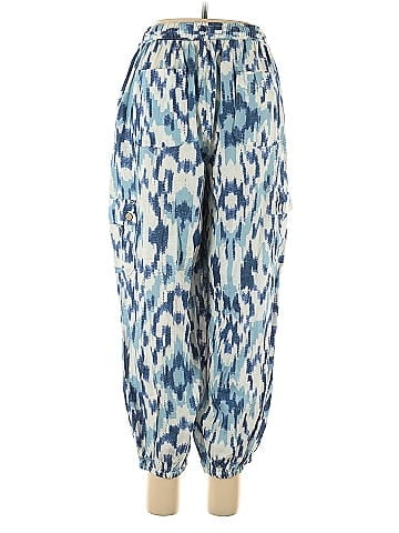 Christian Siriano New York Linen Pants (view 2)
