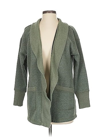 Isaac Mizrahi LIVE! Cardigan (view 1)