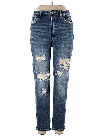 Flying Monkey Jeans (view 1)