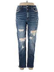 Flying Monkey Jeans