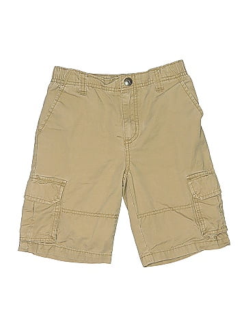 Gymboree Cargo Shorts (view 1)