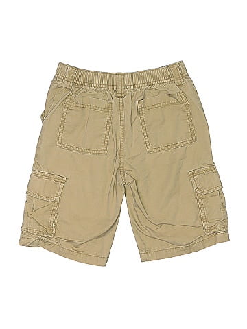 Gymboree Cargo Shorts (view 2)