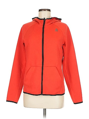 Reebok Zip Up Hoodie (view 1)