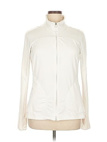 Gap Fit Track Jacket (view 1)