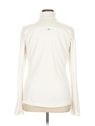 Gap Fit Track Jacket (view 2)