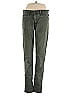 Adriano Goldschmied Green Jeans Size 27 waist - photo 1