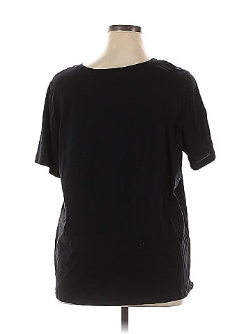 Sonoma Goods for Life Short Sleeve T-Shirt (view 2)