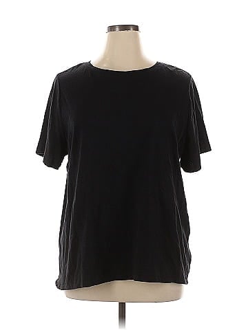Sonoma Goods for Life Short Sleeve T-Shirt (view 1)