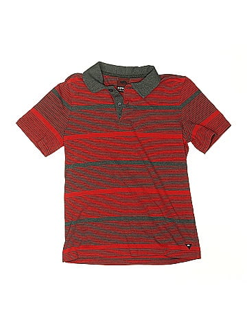 Hawk Short Sleeve Polo (view 1)