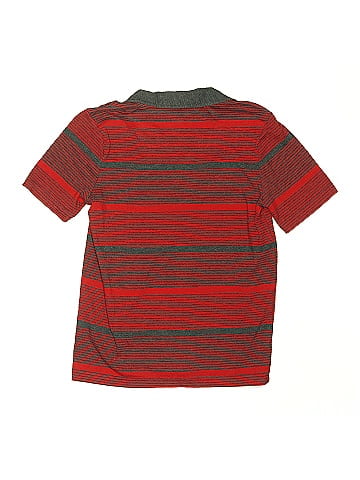 Hawk Short Sleeve Polo (view 2)