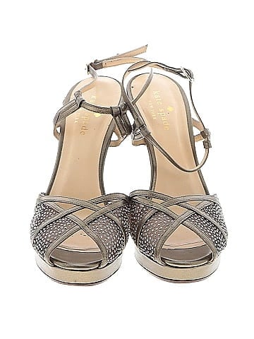 Kate Spade New York Heels (view 2)