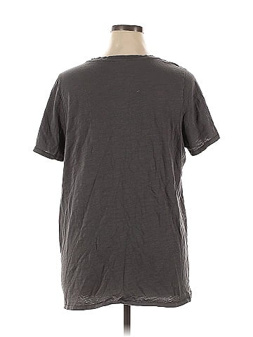 Sonoma Goods for Life Short Sleeve T-Shirt (view 2)