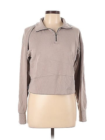 Danskin Pullover Sweater (view 1)
