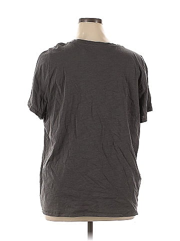 Sonoma Goods for Life Short Sleeve T-Shirt (view 2)