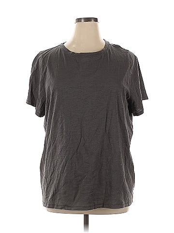 Sonoma Goods for Life Short Sleeve T-Shirt (view 1)