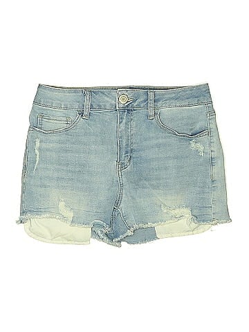SO Denim Shorts (view 1)
