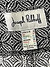 Joseph Ribkoff Houndstooth Gray Casual Pants Size 8 - photo 7