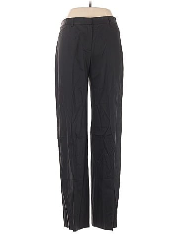 Emporio Armani Wool Pants (view 1)