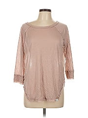 Koral 3/4 Sleeve Top