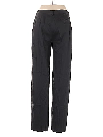 Emporio Armani Wool Pants (view 2)