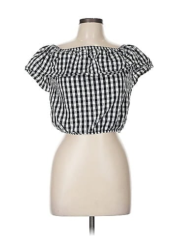 Guess Sleeveless Blouse (view 1)