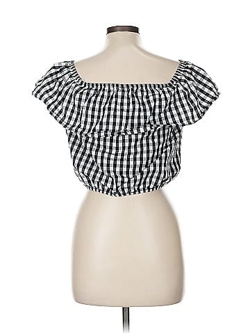 Guess Sleeveless Blouse (view 2)