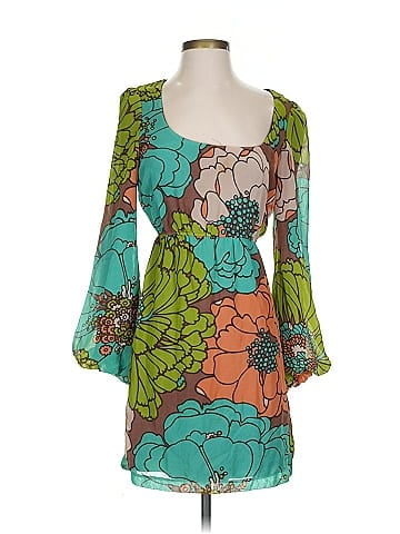 Judith March Cocktail Dress (view 1)