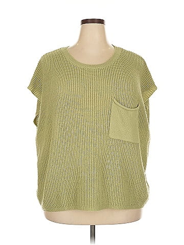 Unbranded Pullover Sweater (view 1)