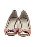 AK Anne Klein Brown Heels Size 7 - photo 2