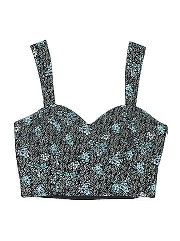Sachin + Babi for Anthropologie Swimsuit Top (view 1)