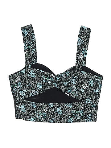 Sachin + Babi for Anthropologie Swimsuit Top (view 2)