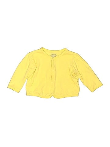 First Impressions Cardigan (view 1)