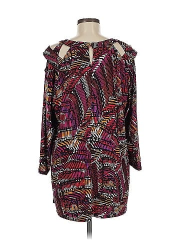 Jones Studio Long Sleeve Blouse (view 2)