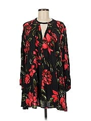 Akira Long Sleeve Blouse