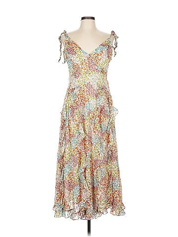 Rebecca Taylor Cocktail Dress (view 1)