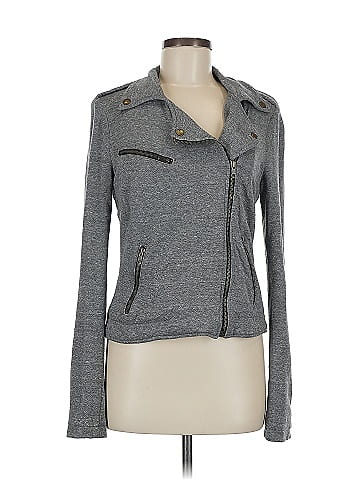 Current/Elliott Jacket (view 1)