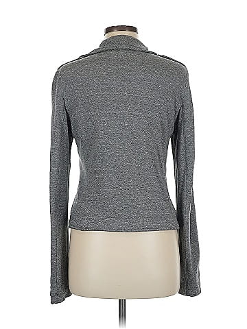 Current/Elliott Jacket (view 2)