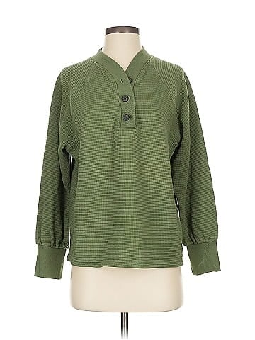 MWL by Madewell Sweatshirt (view 1)