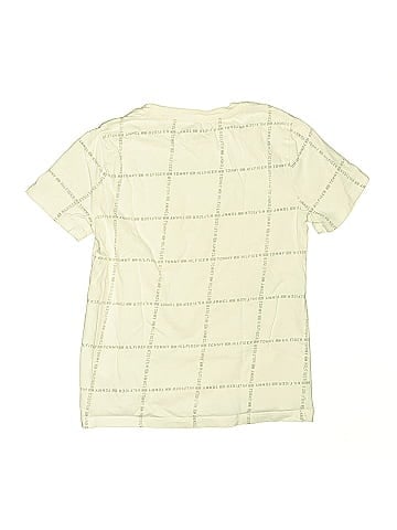 Tommy Hilfiger Short Sleeve T-Shirt (view 2)