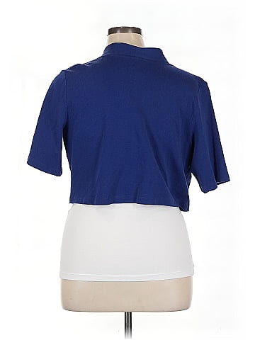 Isaac Mizrahi LIVE! Cardigan (view 2)