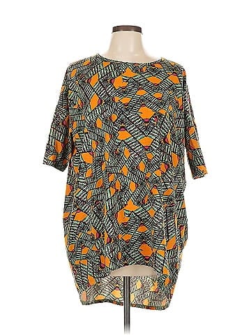 Lularoe 3/4 Sleeve T-Shirt (view 1)
