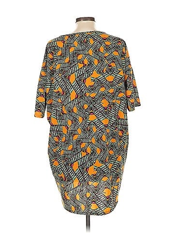 Lularoe 3/4 Sleeve T-Shirt (view 2)
