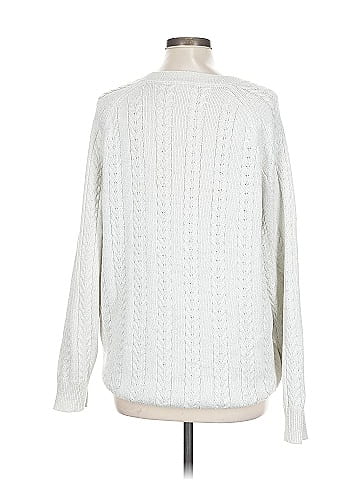 Athleta Pullover Sweater (view 2)