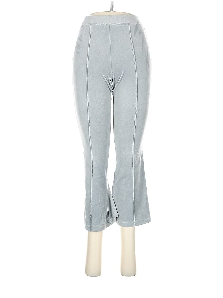 Pre-owned Ideology Casual Pants In Gray