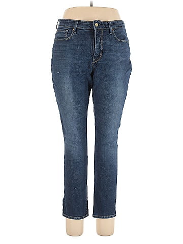 Levi Strauss Signature Jeans (view 1)