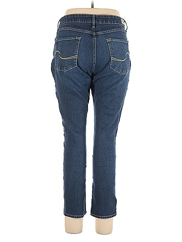 Levi Strauss Signature Jeans (view 2)